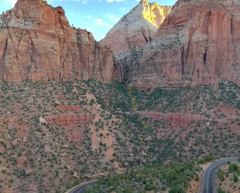 From Vegas to Virgin: 45 Minutes to a Better Life